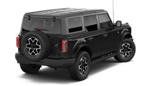 2026 Ford Bronco® External Image 3